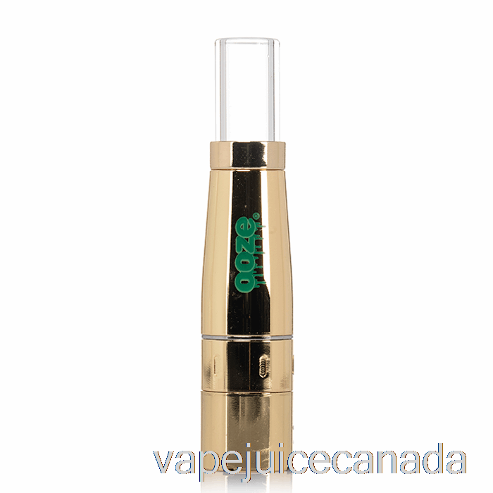 Vape Juice Ooze Fusion Replacement Atomizer Lucky Gold